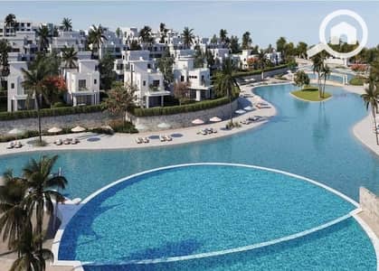 2 Bedroom Chalet for Sale in North Coast, Matruh - 46c5502f-15a6-4af2-a674-3c2fe4a217ec. jpg