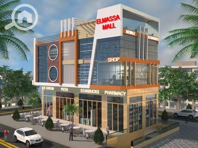 مجمع تجاري  للبيع في مدينة بدر، القاهرة - 256a4ba9-28ec-4a33-a5ba-581deea82977. jpeg