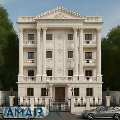 فلیٹ 3 غرف نوم للبيع في مدينة بدر، القاهرة - WhatsApp Image 2025-07-01 at 12.54. 02 PM. png