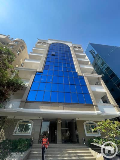 Office for Rent in Maadi, Cairo - WhatsApp Image 2025-08-24 at 8.04. 03 PM. jpeg