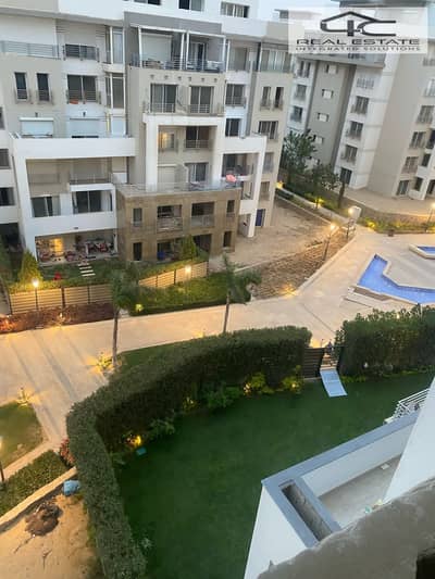 3 Bedroom Flat for Sale in New Cairo, Cairo - WhatsApp Image 2025-04-10 at 5.03. 35 PM. jpeg