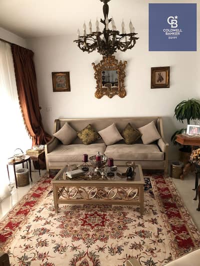 شقة 3 غرف نوم للبيع في القاهرة الجديدة، القاهرة - IMG-20250713-WA0632. jpg
