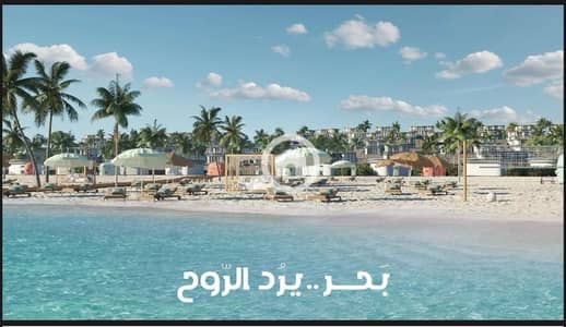 2 Bedroom Apartment for Sale in North Coast, Matruh - WhatsApp Image 2025-08-25 at 8.26. 47 PM. jpeg