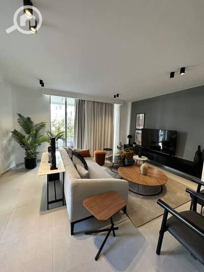 3 Bedroom Apartment for Sale in New Cairo, Cairo - 428c8b35-1ece-49da-bcc6-053b6ff061b7. jpg