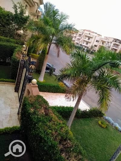11 Bedroom Villa for Sale in New Cairo, Cairo - WhatsApp Image 2025-07-21 at 21.11. 27_42da55f0. jpg