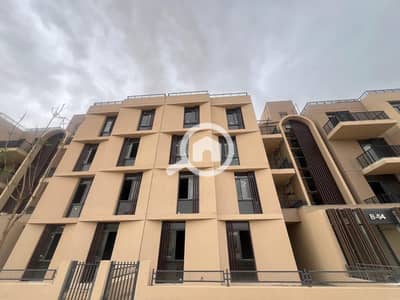 2 Bedroom Flat for Sale in Sheikh Zayed, Giza - WhatsApp Image 2025-08-25 at 12.43. 31_a558dad3. jpg