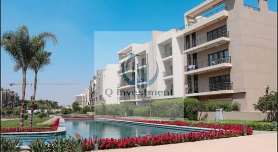 3 Bedroom Apartment for Sale in New Cairo, Cairo - IMG_3775. jpg