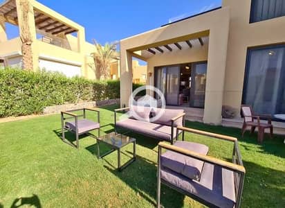 فیلا 3 غرف نوم للبيع في الجونة، البحر الأحمر - 474616664_472920932531883_8284358341657350184_n. jpg
