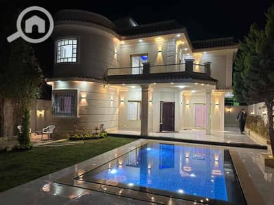 فیلا 4 غرف نوم للبيع في كينج مريوط، الإسكندرية - b4ade6b6-6ce0-453f-b7a8-1515039852b0. jpg