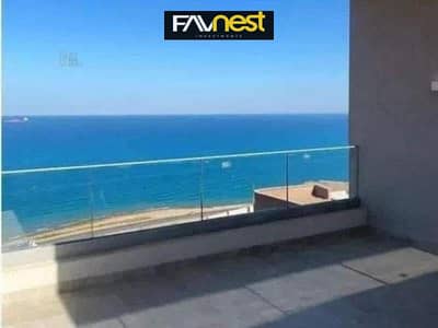 فلیٹ 2 غرفة نوم للبيع في الساحل الشمالي، مطروح - IMG_0446. JPG