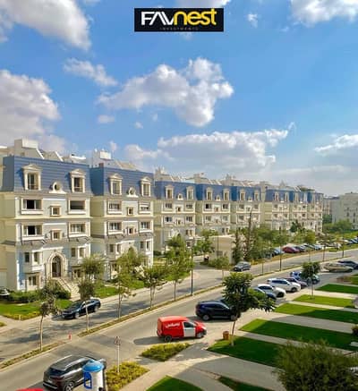 فیلا 4 غرف نوم للبيع في القاهرة الجديدة، القاهرة - IMG-20240416-WA0175. jpg