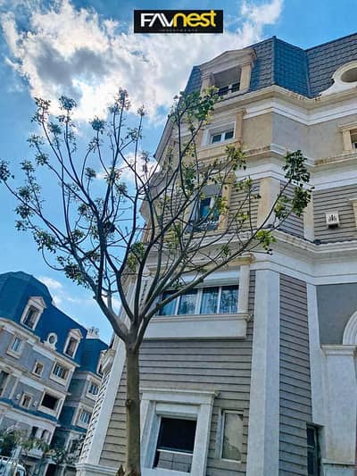 فیلا 4 غرف نوم للبيع في 6 أكتوبر، الجيزة - IMG-20240416-WA0171. jpg