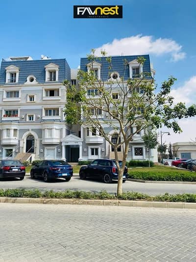 فیلا 4 غرف نوم للبيع في 6 أكتوبر، الجيزة - IMG-20240416-WA0168. jpg