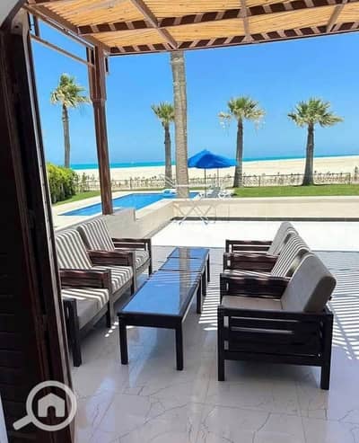 5 Bedroom Villa for Sale in North Coast, Matruh - 496095573_122204965898250135_5174066944399904001_n. jpg