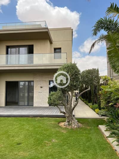 5 Bedroom Villa for Sale in Sheikh Zayed, Giza - WhatsApp Image 2024-09-05 at 11.20. 59_778f2ec9. jpg