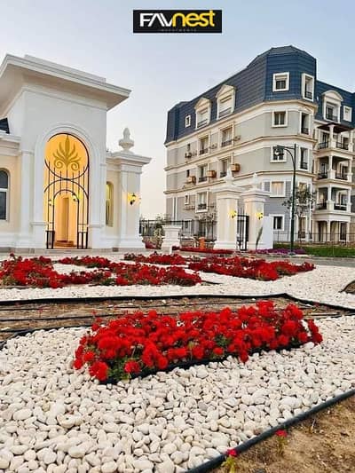 فیلا 4 غرف نوم للبيع في 6 أكتوبر، الجيزة - IMG-20240416-WA0178. jpg