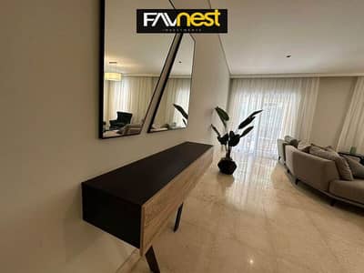 3 Bedroom Flat for Sale in Mostakbal City, Cairo - IMG-20240716-WA0171. jpg