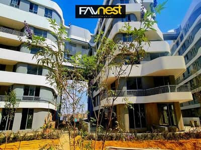 3 Bedroom Flat for Sale in Mostakbal City, Cairo - IMG-20240716-WA0168. jpg