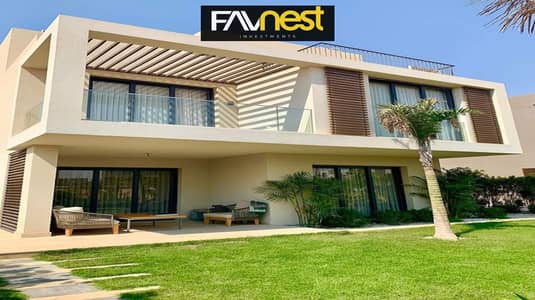 4 Bedroom Townhouse for Sale in New Heliopolis, Cairo - fc4698d4-081b-4cd1-9274-cce9732f42b5. jpg