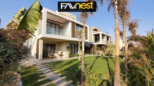 4 Bedroom Townhouse for Sale in New Heliopolis, Cairo - 68e98508-81f9-420e-8839-961a392057ad. jpg