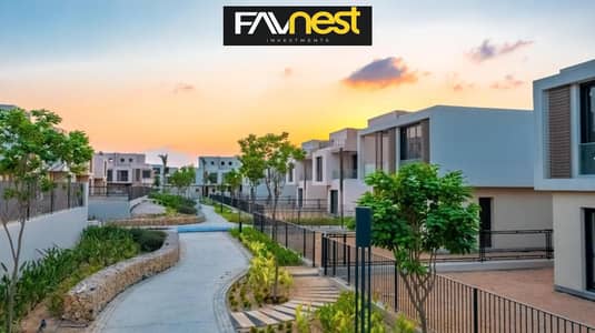4 Bedroom Townhouse for Sale in New Heliopolis, Cairo - 3bbe83a1-cf69-438f-a114-01f517ac5c72. jpg