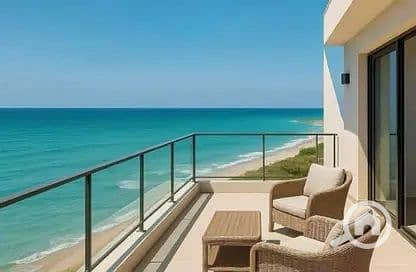 بنتهاوس 3 غرف نوم للبيع في الساحل الشمالي، مطروح - 7705267-a40eco. jpg