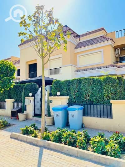 4 Bedroom Villa for Sale in Mostakbal City, Cairo - 434383500_435275785665391_4369087619429630334_n. jpg