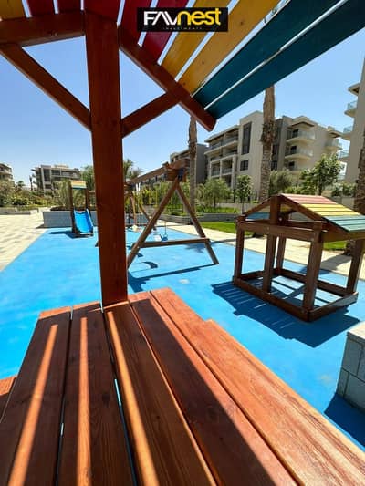 شقة 2 غرفة نوم للبيع في القاهرة الجديدة، القاهرة - IMG-20240522-WA0110. jpg