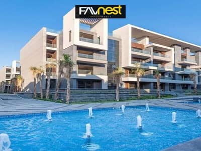 2 Bedroom Flat for Sale in New Cairo, Cairo - IMG-20240916-WA0119. jpg