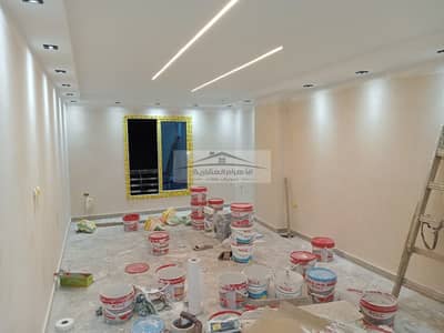 Office for Rent in Nasr City, Cairo - WhatsApp Image 2025-08-25 at 10.36. 15 PM. jpeg