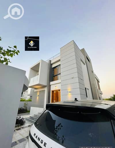 تاون هاوس 5 غرف نوم للايجار في الشيخ زايد، الجيزة - 42a2d608-eae2-43cf-8eeb-04410ac4ae69. jpeg