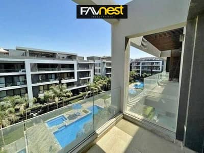 2 Bedroom Flat for Sale in New Cairo, Cairo - IMG-20240916-WA0131. jpg