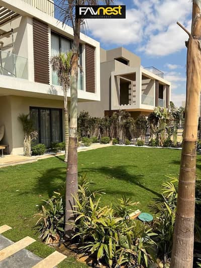 5 Bedroom Villa for Sale in New Heliopolis, Cairo - IMG-20250114-WA0052. jpg