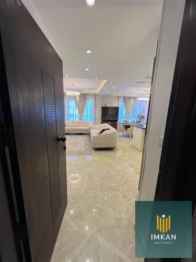 3 Bedroom Apartment for Sale in New Cairo, Cairo - IMG-20250418-WA0013. jpg
