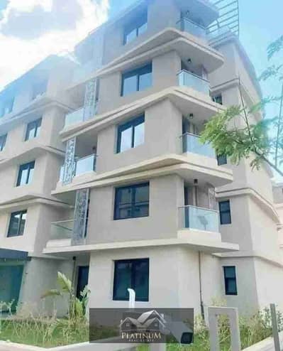 1 Bedroom Flat for Sale in 6th of October, Giza - 1000117721. jpg