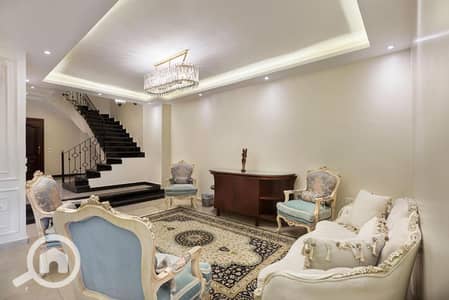 4 Bedroom Villa for Sale in Mostakbal City, Cairo - 600446217. jpg