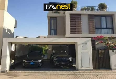 فیلا 5 غرف نوم للبيع في هليوبوليس الجديدة، القاهرة - 464591445_8410405635749275_3730988115037522401_n. jpg