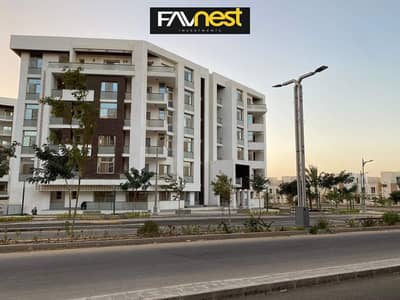 3 Bedroom Apartment for Sale in New Capital City, Cairo - WhatsApp Image 2023-12-07 at 21.42. 38_1b610f4a. jpg