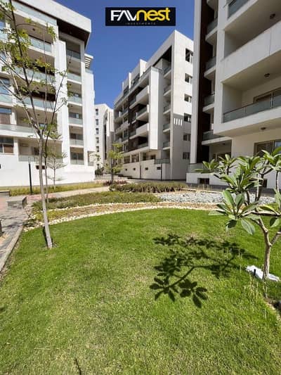 3 Bedroom Flat for Sale in New Capital City, Cairo - IMG-20240226-WA0007. jpg