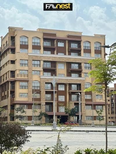 3 Bedroom Flat for Sale in New Capital City, Cairo - IMG-20231106-WA0111. jpg