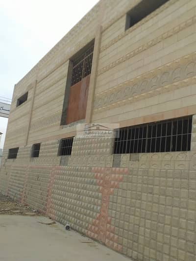 مصنع  للايجار في العبور، القاهرة - WhatsApp Image 2020-03-10 at 5.23. 56 PM (2). jpeg