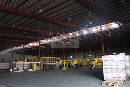 مستودع  للايجار في العبور، القاهرة - WhatsApp Image 2020-04-05 at 1.27. 32 PM - Copy - Copy (2). jpeg