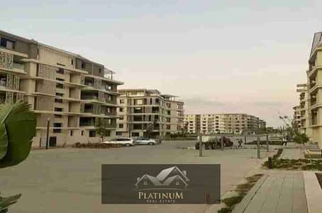 1 Bedroom Flat for Sale in 6th of October, Giza - 1000117747. jpg
