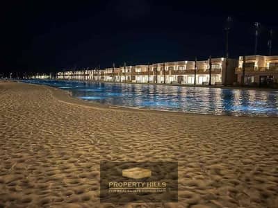 2 Bedroom Chalet for Sale in North Coast, Matruh - 1c05fb3d-c1bf-4006-9c7e-be3c24590ba7. jpg