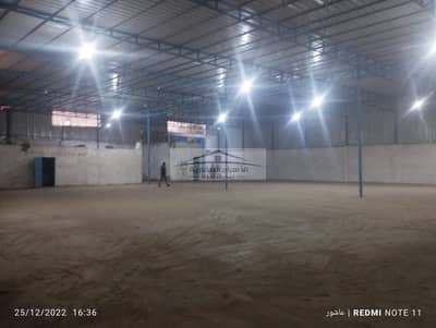 Warehouse for Rent in Obour City, Cairo - 65c63eaf-902b-4721-b17b-f97d7613cb11. jpg