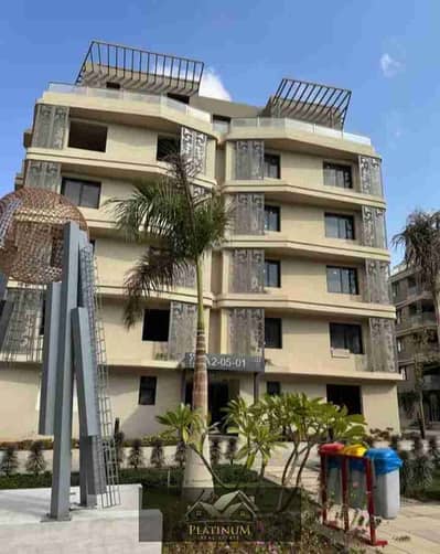2 Bedroom Apartment for Sale in 6th of October, Giza - 1000117737. jpg