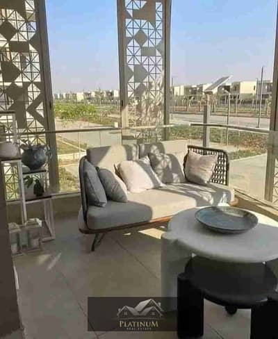 بنتهاوس 2 غرفة نوم للبيع في 6 أكتوبر، الجيزة - 1000117719. jpg