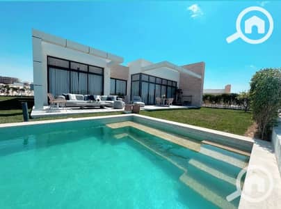 2 Bedroom Chalet for Sale in North Coast, Matruh - TSQ8y1Xww5aCOP9K8eKY9VmHuqSNfj5qzyvgnrDw. jpg