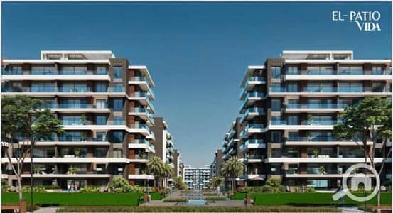 3 Bedroom Apartment for Sale in New Cairo, Cairo - 490677201_2158198627974999_4663168372960654094_n. jpg