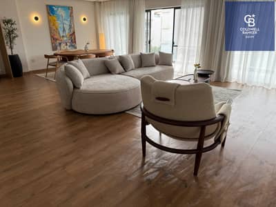 3 Bedroom Flat for Rent in New Cairo, Cairo - WhatsApp Image 2025-08-25 at 1.34. 43 PM. jpeg